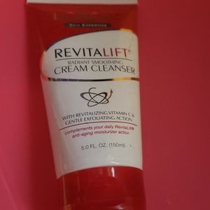 Revitalift Cream Cleanser